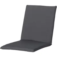 Madison stapelstoel tuinkussen Panama grey - |