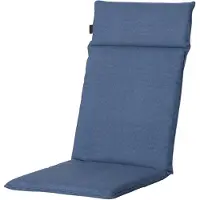 Madison Tuinkussen Universeel Outdoor Oxford Blue Hoge Rug