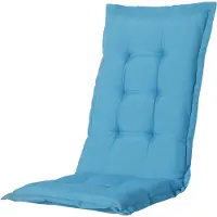 Madison Tuinkussen Madison Panama Aqua Lage Rug