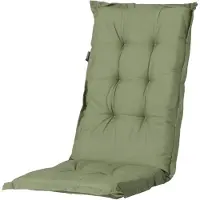 Madison Tuinkussen Basic Green Hoge Rug