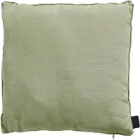 Madison Sierkussen 45x45 cm Panama Sage