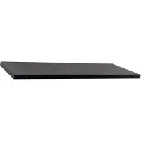 Maze Pythagoras Shelf plank 60 cm Zwart