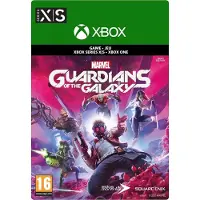 Marvel's Guardians of The Galaxy - Xbox Series X|S & Xbox One Download