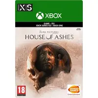 The Dark Pictures Anthology: House of Ashes - Xbox Download