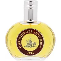 Christopher Columbus Pour Homme Eau de Toilette - Houtachtig parfum voor mannen - 100ml