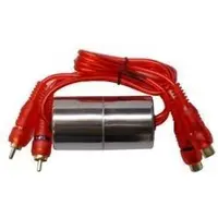 Necom groundloop isolator