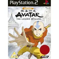 Avatar: The Legend of Aang /PS2