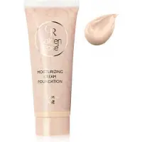 Golden rose MOISTURIZING CREAM FOUNDATION 10