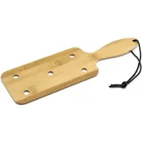 Rimba - Bamboe Spanking Paddle