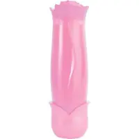 Topco TOY OUTLET My First Lipstick - Bullet Vibrator pink