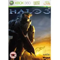 Halo 3 - Microsoft Xbox 360 - FPS