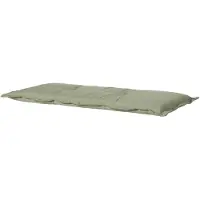 Madison Bankkussen panama sage- 150x48 -
