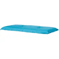 Madison Bankkussen Madison Panama Aqua Driezits