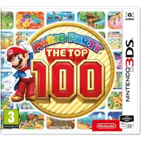 Mario Party: de top 100