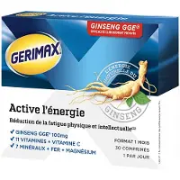 No Brand Active Energy 30 Tabletten