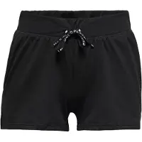 Only Play Sportbroek 'ONPAYNA' zwart / wit