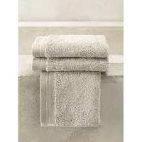 De Witte Lietaer gastendoek Excellence 40x60 sand