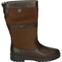 Dubarry Kildare ExtraFit Walnut-Schoenmaat 47