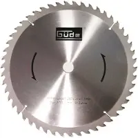 Güde Zaagblad 250x20mm 50 Tands