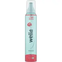 Wella Ultra Sterk Haarmousse 200 Ml