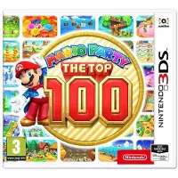 Mario Party: de top 100