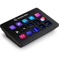Elgato Stream Deck MK.2 - Zwart