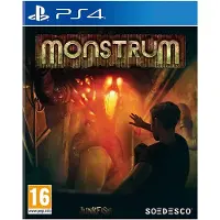 Monstruositeit