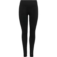Only Play Sportbroek zwart