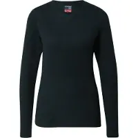 Icebreaker Functioneel shirt zwart