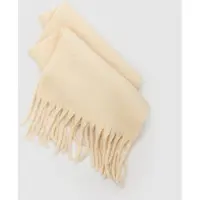 EDITED The Label Sjaal 'Isra' offwhite