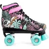 Sfr Skates Vision Canvas Rolschaatsen