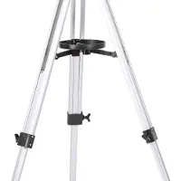 Bresser Pollux Télescope réflecteur 150/1400 EQ3