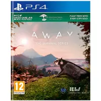 AWAY: The Survival Series - PS4