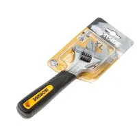 Ironside Moersleutel Verstelbaar Chroom XXL 207mm - 1871238