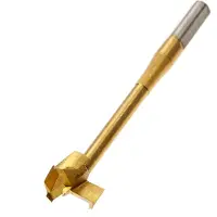 Klusgereedschapshop Houtboor X-treme 3d 25x130mm