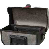 Agu Clean Shelter Klickfix Stuurtas 5l