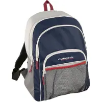 Campingaz Cooler Bacpac Koeltas - 14 Liter - Blauw/grijs