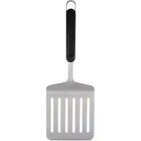 Barbecook Olivia - Pizzaspatel - RVS - Zwart - 43 cm