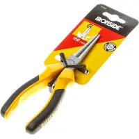 Ironside Rondbektang 160mm 2-Componenten - 1872533