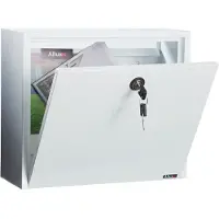 Allux Lt160 Wit - 40016040