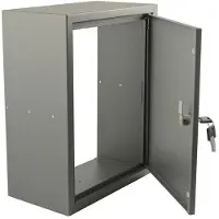 Stoer! Inbouwkast Berlijn 165Mm Basalt - 45004158