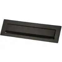 Stoer! Briefplaat Rome Zwart - 45004407