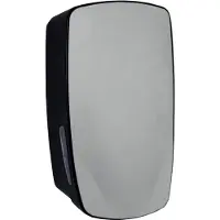 Plastiqline Exclusive Zeepdispenser 900 ml voor wandmonta...