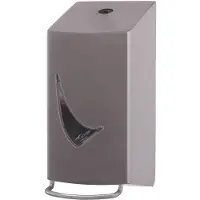 Wings Foamzeepdispenser 400 ml navulbaar