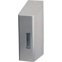 SanTRAL Spraydispenser automatisch 1200 ml RVS