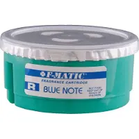 Mediqo-Line geurpotje Blue note (10 stuks)