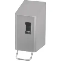 SanTRAL Zeepdispenser 250 ml RVS