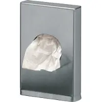 Mediqo-Line Hygiënezakjeshouder voor wandmontage of gebor...