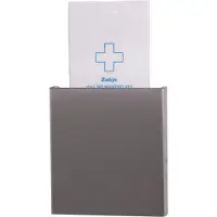 Dutch Bins Sanitaire zak dispenser voor papieren zakken