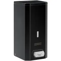 Mediclinics Spraydispenser RVS 1500 ml met drukknop voor dunne alcohol
